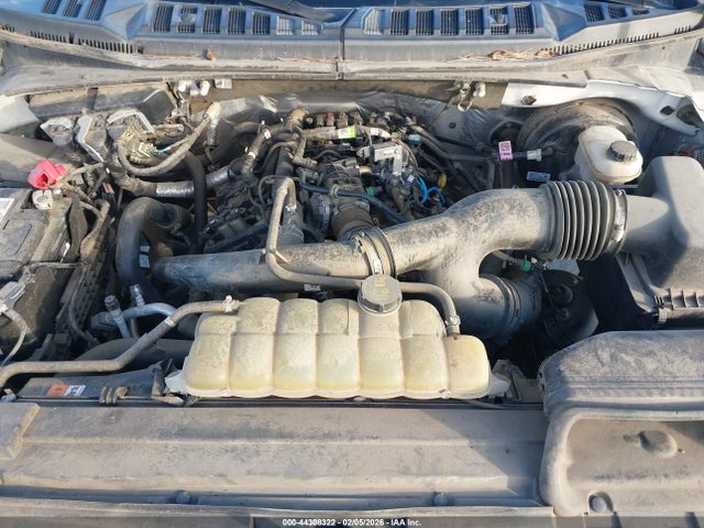 Ford F-150 Xl 2020 1FTEX1CP1LKF40403 Image 10