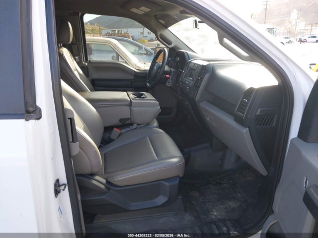 Ford F-150 Xl 2020 1FTEX1CP1LKF40403 Image 5
