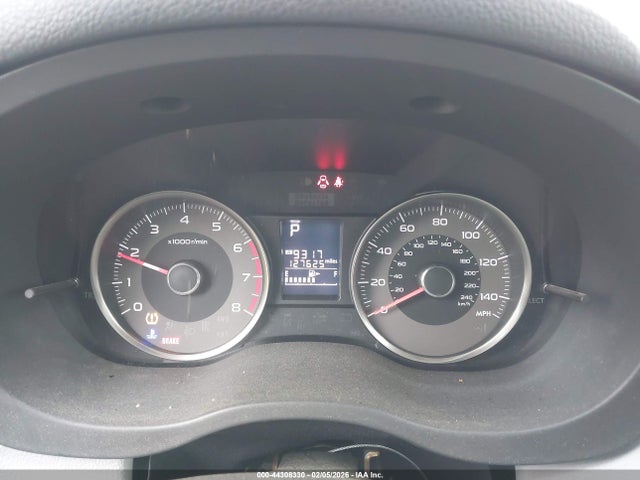 Subaru Forester 2.5i Premium 2016 JF2SJAFCXGH407589 Image 7