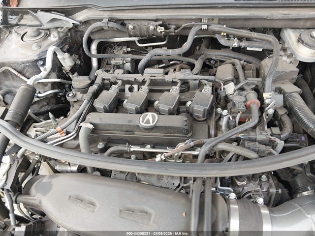 Aukcja sprzedaży 2023 Acura Integra A-spec, vin: 19UDE4H30PA010204, numer aukcji: 44308331