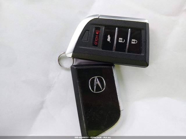 Aukcja sprzedaży 2023 Acura Integra A-spec, vin: 19UDE4H30PA010204, numer aukcji: 44308331