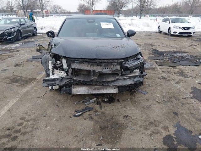 Aukcja sprzedaży 2023 Acura Integra A-spec, vin: 19UDE4H30PA010204, numer aukcji: 44308331