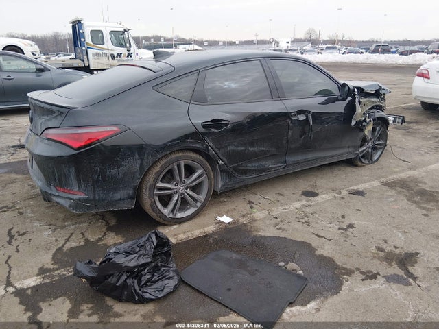 Aukcja sprzedaży 2023 Acura Integra A-spec, vin: 19UDE4H30PA010204, numer aukcji: 44308331