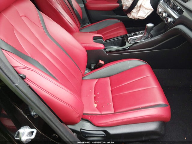 Aukcja sprzedaży 2023 Acura Integra A-spec, vin: 19UDE4H30PA010204, numer aukcji: 44308331