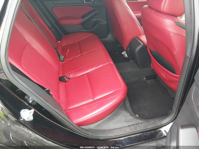 Aukcja sprzedaży 2023 Acura Integra A-spec, vin: 19UDE4H30PA010204, numer aukcji: 44308331