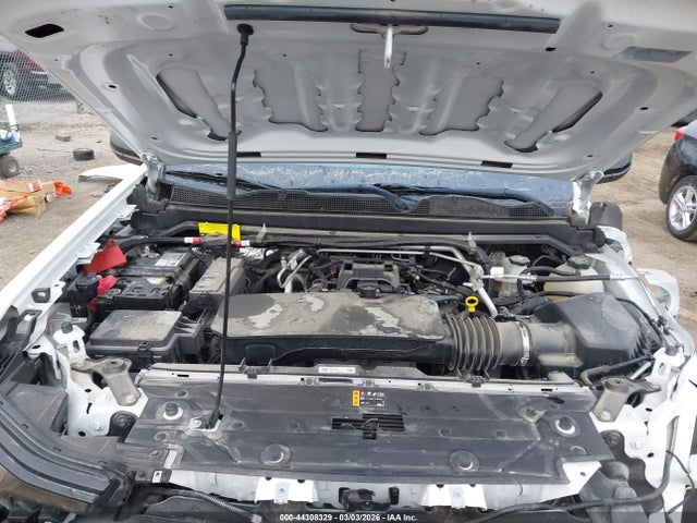 1GCGSBEC0R1283613 Chevrolet Colorado 2wd Wt
