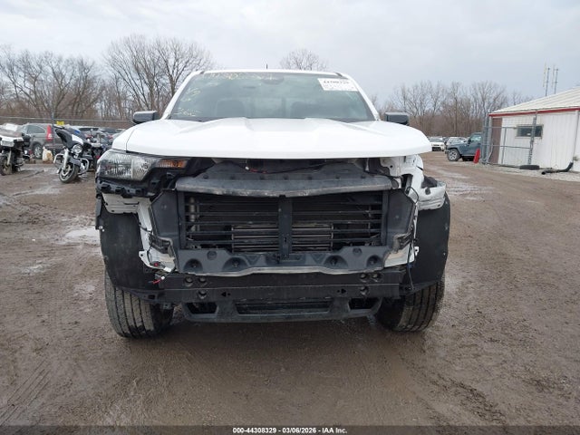 1GCGSBEC0R1283613 Chevrolet Colorado 2wd Wt