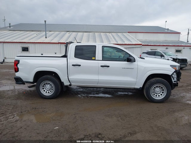 1GCGSBEC0R1283613 Chevrolet Colorado 2wd Wt