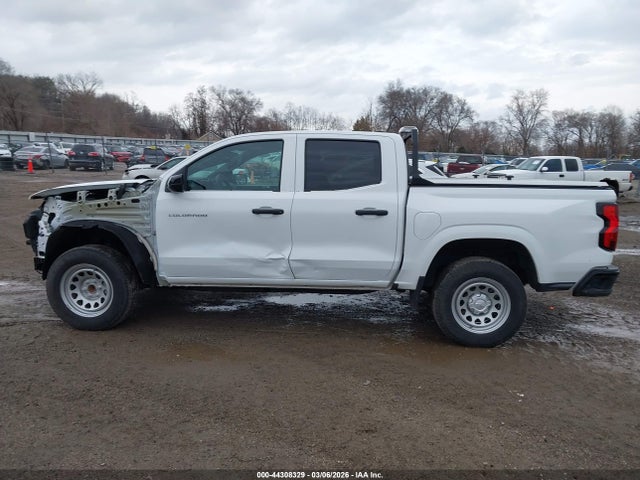 1GCGSBEC0R1283613 Chevrolet Colorado 2wd Wt