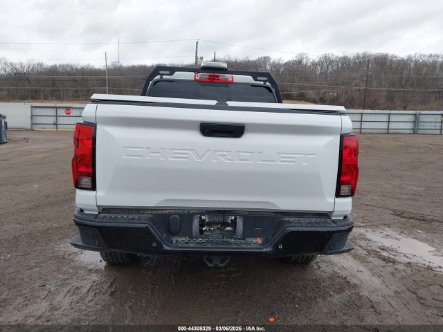 1GCGSBEC0R1283613 Chevrolet Colorado 2wd Wt