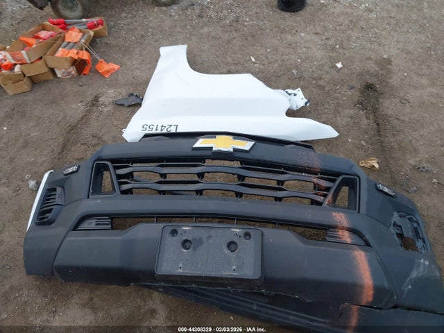1GCGSBEC0R1283613 Chevrolet Colorado 2wd Wt