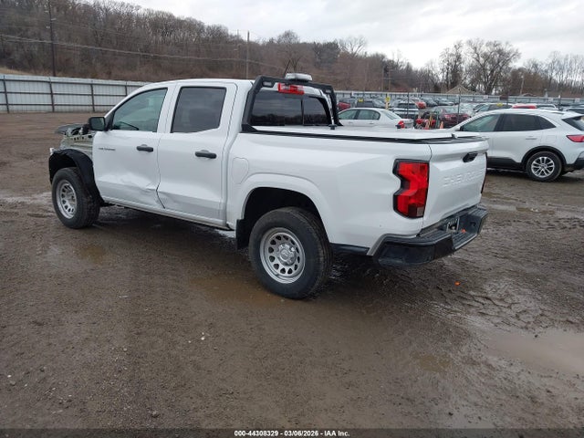 1GCGSBEC0R1283613 Chevrolet Colorado 2wd Wt