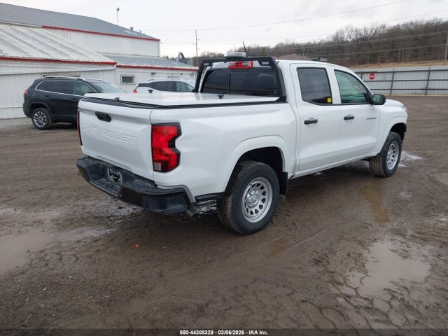 1GCGSBEC0R1283613 Chevrolet Colorado 2wd Wt