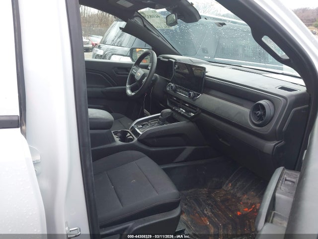 1GCGSBEC0R1283613 Chevrolet Colorado 2wd Wt