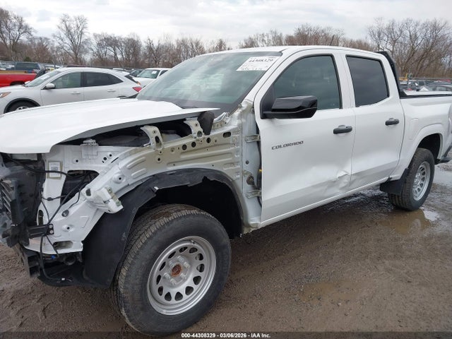 1GCGSBEC0R1283613 Chevrolet Colorado 2wd Wt
