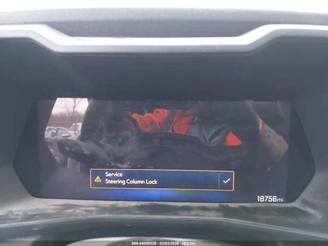 1GCGSBEC0R1283613 Chevrolet Colorado 2wd Wt