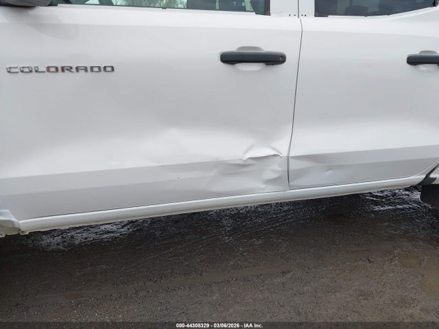 1GCGSBEC0R1283613 Chevrolet Colorado 2wd Wt