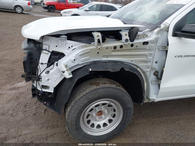 1GCGSBEC0R1283613 Chevrolet Colorado 2wd Wt