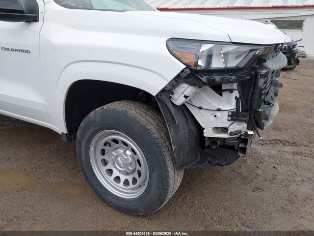 1GCGSBEC0R1283613 Chevrolet Colorado 2wd Wt