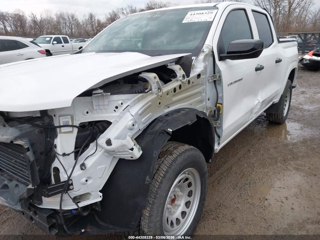 1GCGSBEC0R1283613 Chevrolet Colorado 2wd Wt