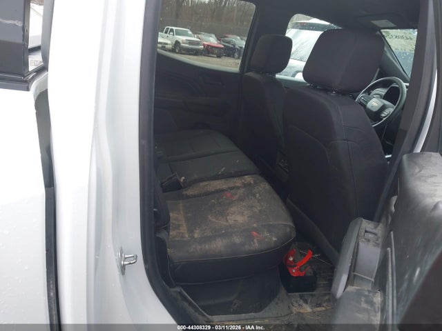 1GCGSBEC0R1283613 Chevrolet Colorado 2wd Wt