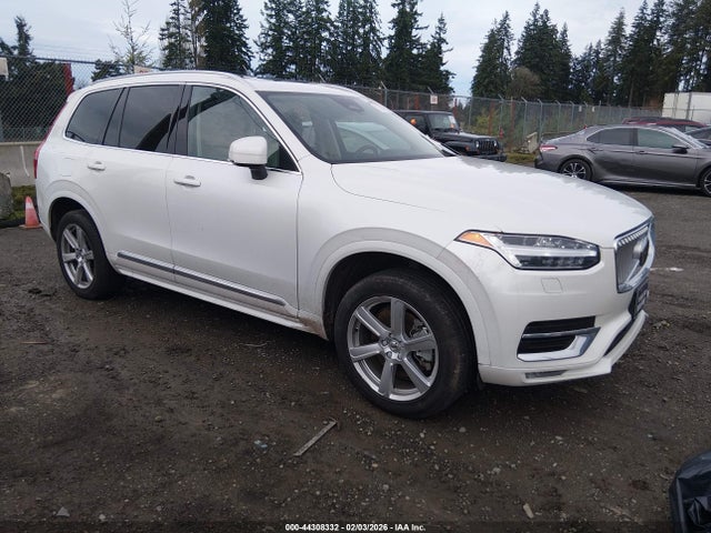 2024 VOLVO XC90 YV4L12PK9R1195498
