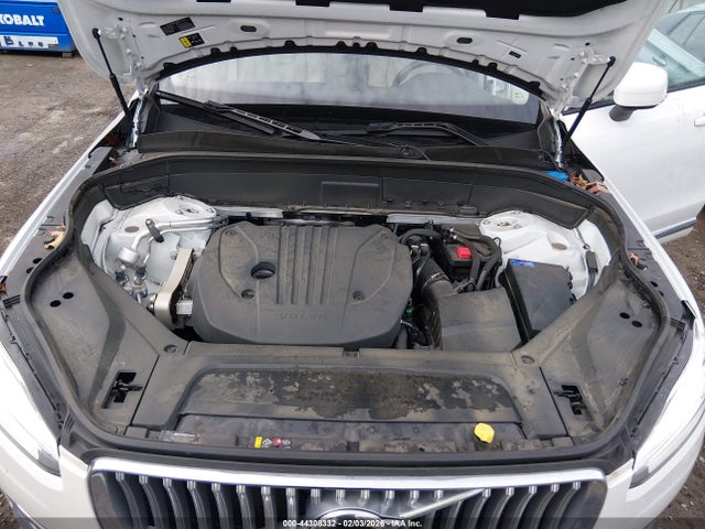 2024 VOLVO XC90 YV4L12PK9R1195498 Photo 9