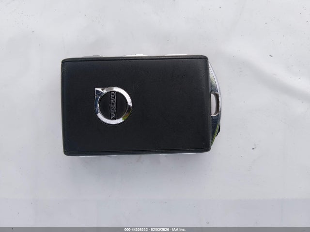 2024 VOLVO XC90 YV4L12PK9R1195498 Photo 10