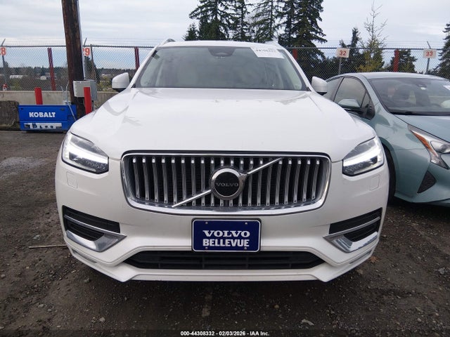 YV4L12PK9R1195498 Volvo Xc90 B5 Core Bright Theme