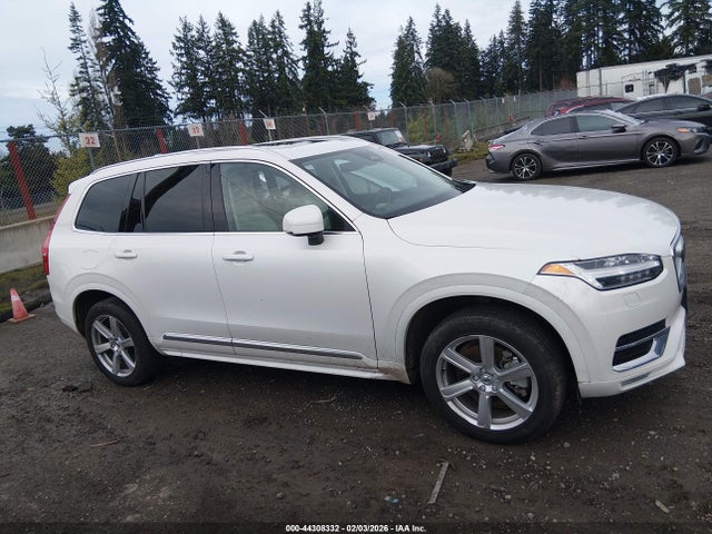 YV4L12PK9R1195498 Volvo Xc90 B5 Core Bright Theme