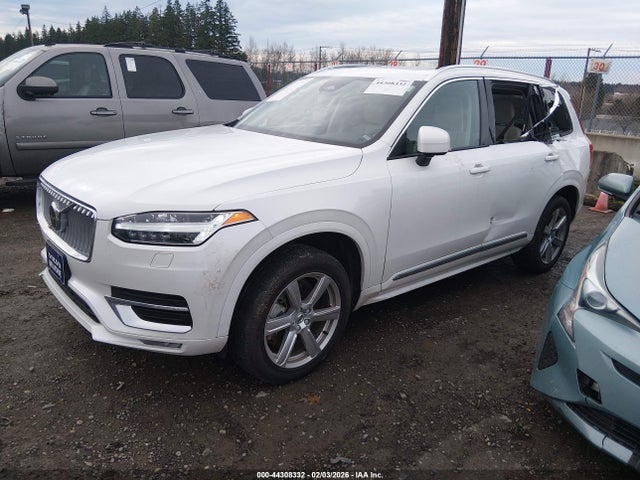2024 VOLVO XC90 YV4L12PK9R1195498 Photo 1