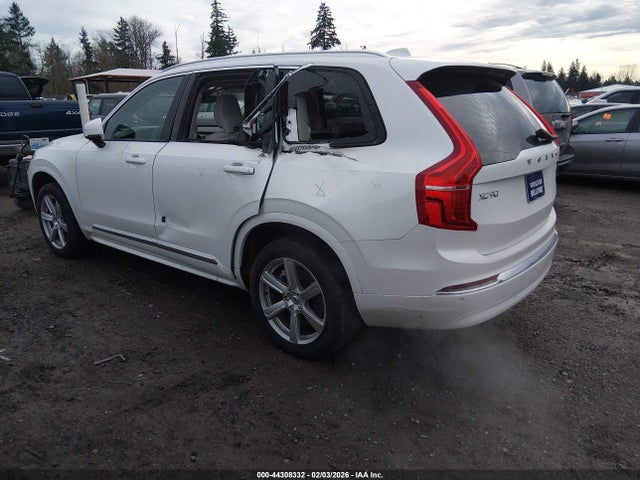 2024 VOLVO XC90 YV4L12PK9R1195498 Photo 2