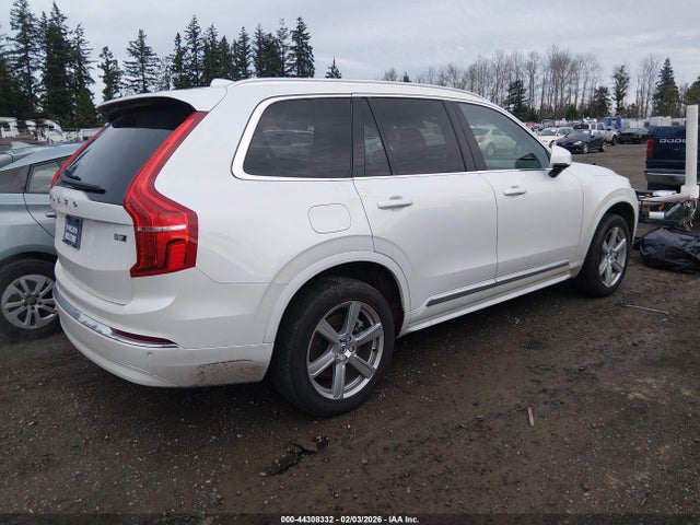 2024 VOLVO XC90 YV4L12PK9R1195498 Photo 3