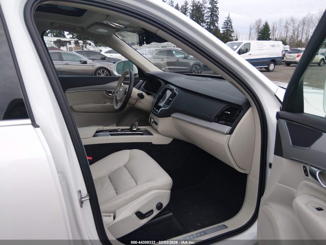 2024 VOLVO XC90 YV4L12PK9R1195498 Photo 4