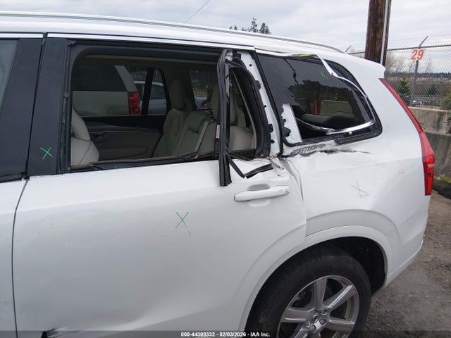2024 VOLVO XC90 YV4L12PK9R1195498 Photo 5