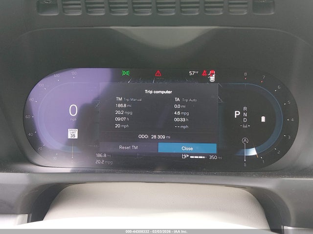 2024 VOLVO XC90 YV4L12PK9R1195498 Photo 6