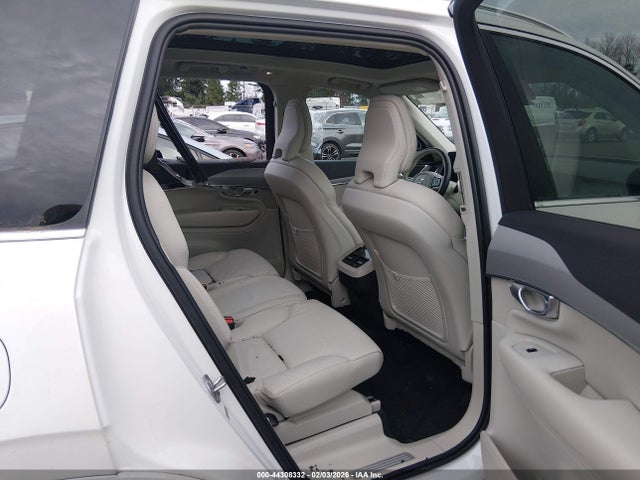 2024 VOLVO XC90 YV4L12PK9R1195498 Photo 7