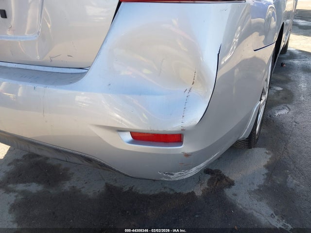 3N1AB7AP9FY284877 Nissan SENTRA SV