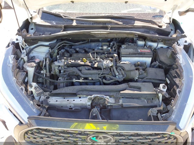 2023 TOYOTA COROLLA CROSS 7MUDAAAG2PV055417 Photo 9