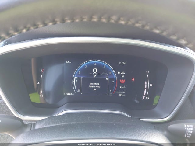 2023 TOYOTA COROLLA CROSS 7MUDAAAG2PV055417 Photo 6