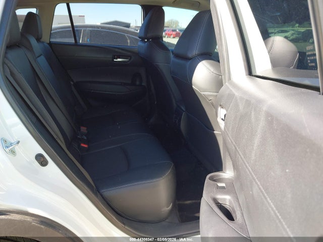 2023 TOYOTA COROLLA CROSS 7MUDAAAG2PV055417 Photo 7