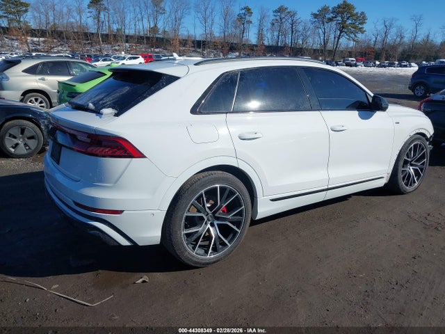 2019 AUDI Q8 WA1EVAF15KD034728 Photo 3