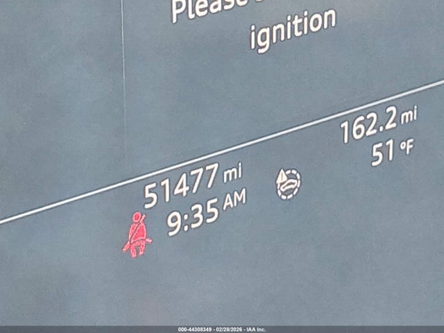 2019 AUDI Q8 WA1EVAF15KD034728 Photo 6