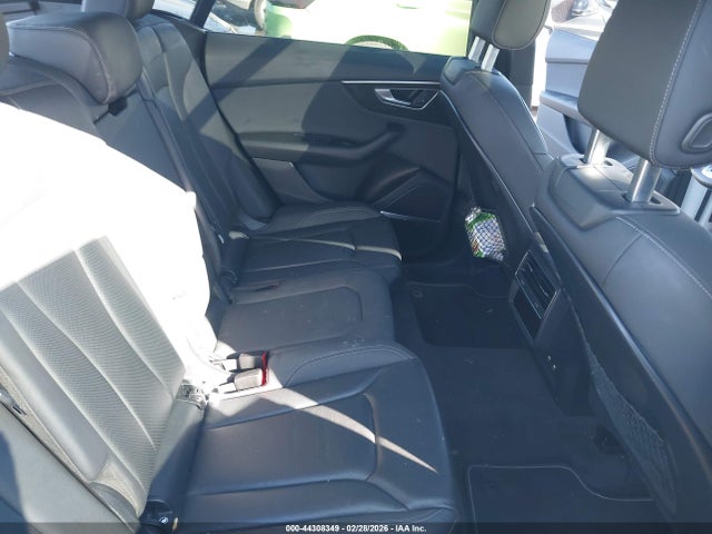 2019 AUDI Q8 WA1EVAF15KD034728 Photo 7