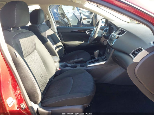 3N1AB7APXKY436112 Nissan SENTRA SV