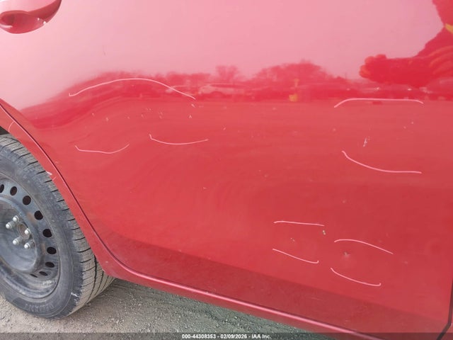 Toyota COROLLA LE 2014 5YFBURHE9EP146928 Image 20