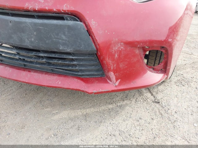 Toyota COROLLA LE 2014 5YFBURHE9EP146928 Image 6