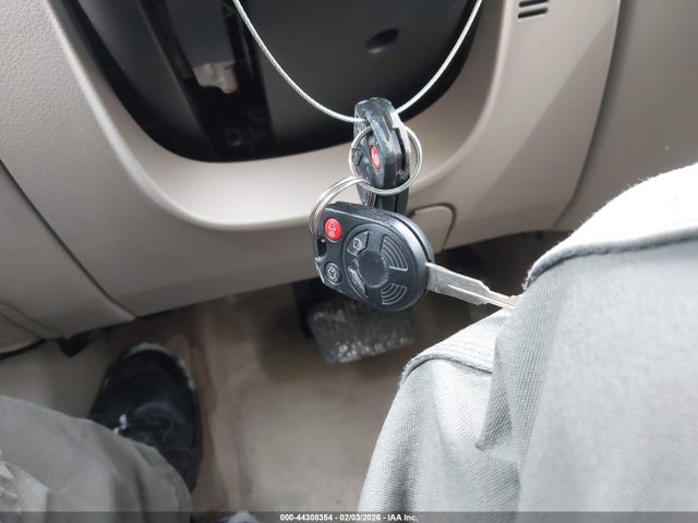 2008 FORD FUSION 3FAHP07Z68R214057 Photo 10