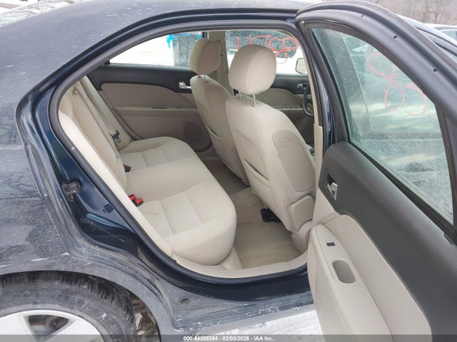 2008 FORD FUSION 3FAHP07Z68R214057 Photo 7