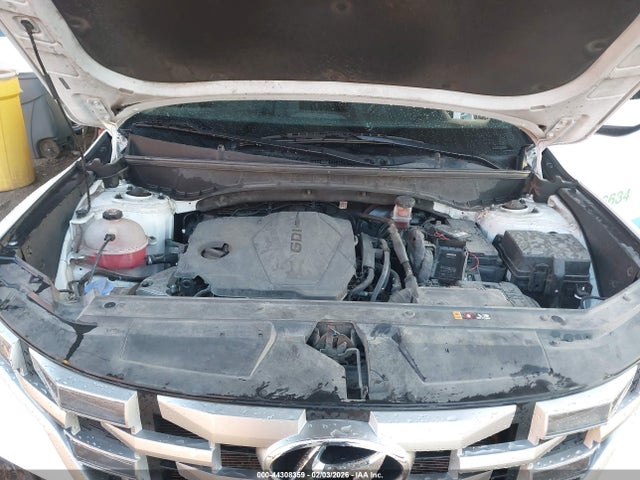 5NTJA4AE3RH083637 Hyundai Santa Cruz Se